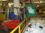 Kelloggs Recycling Success with Dolav Reusable Pallet Boxes